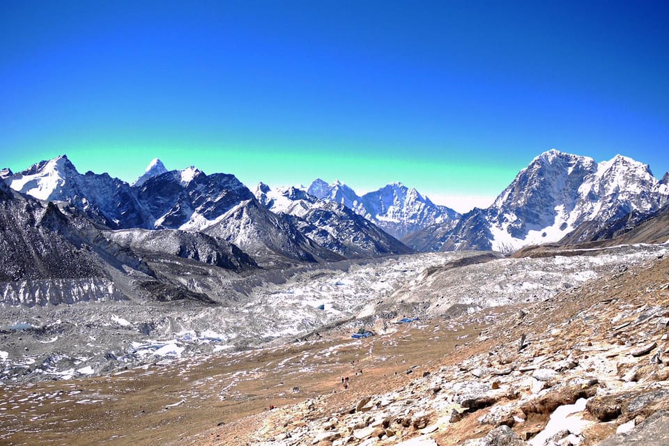 Everest Base Camp Trek from Jiri – 21 Days photo 3