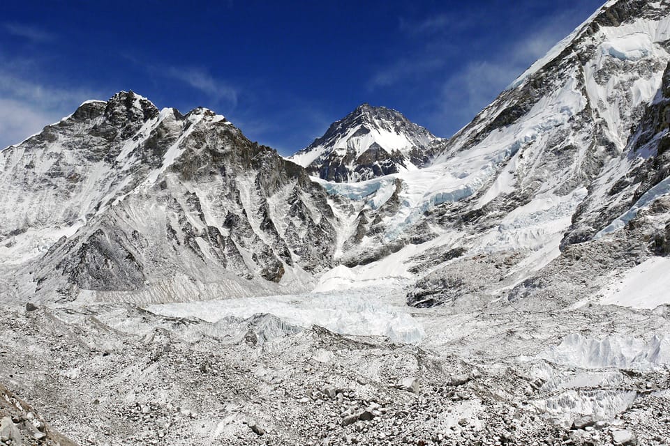 Everest Base Camp Trek from Jiri – 21 Days photo 5
