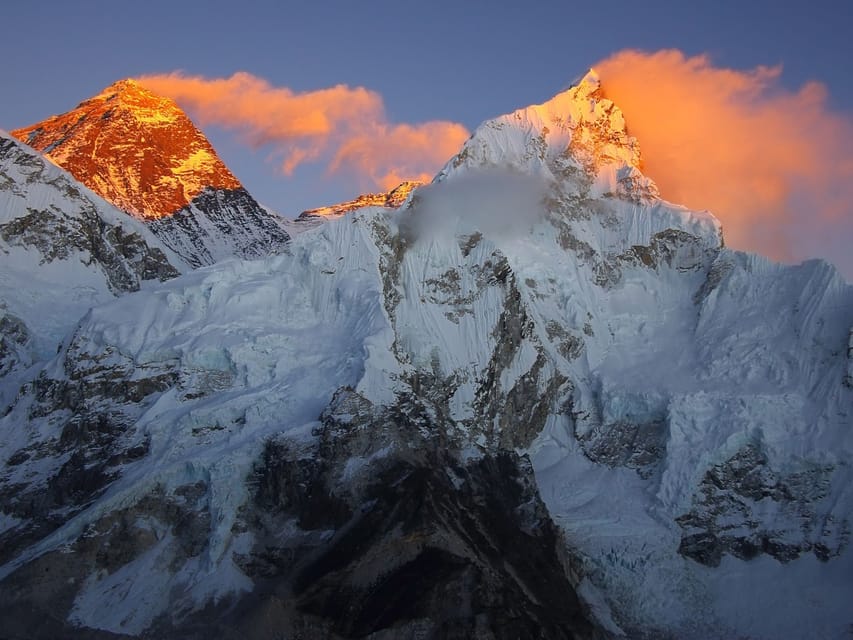 Everest Base Camp Leisurely Trek – 16 Days photo 2