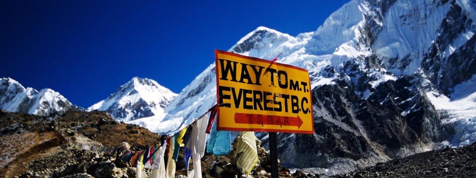 Everest Base Camp Leisurely Trek – 16 Days photo 5
