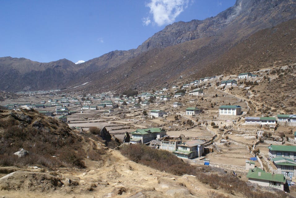 Everest Gokyo Ri trek- 15 Days photo 3