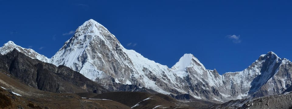 Everest Base Camp luxury trek- 12 days photo 2
