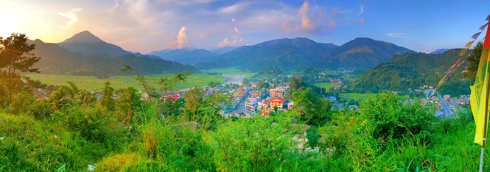Eco-community Cultural Trek-14 Days photo 2
