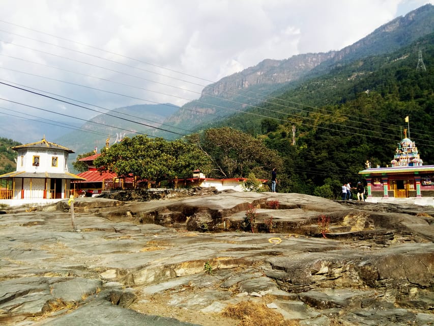 Eco-community Cultural Trek-14 Days photo 5