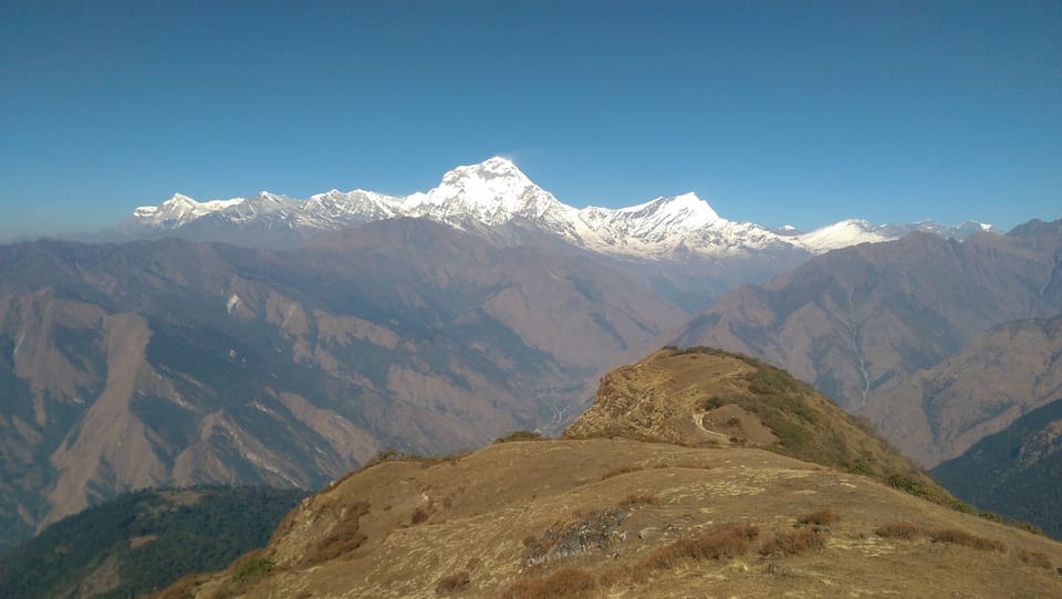 Khopra Ridge Community-13 Days photo 4