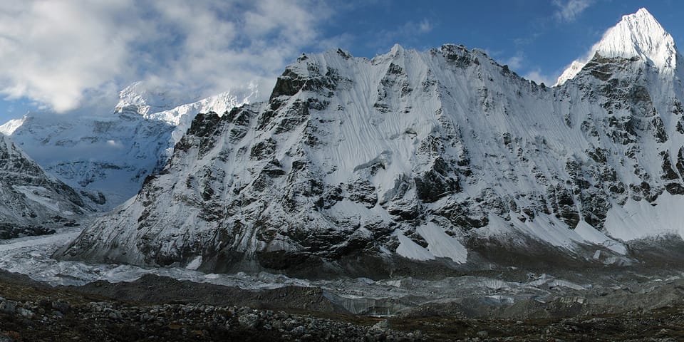 Kanchenjunga Treks – 28 Days photo 4