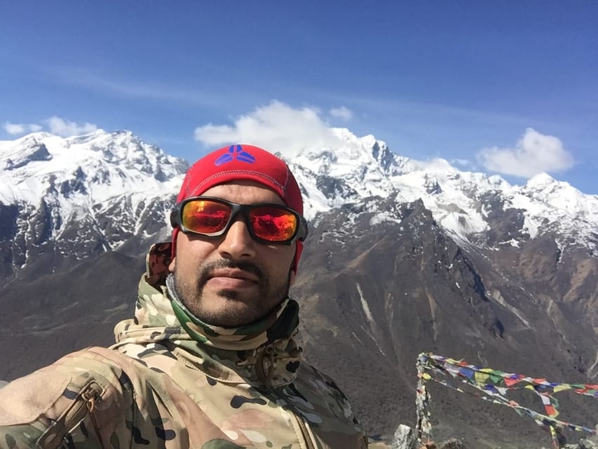 Langtang Valley Trekking – 11 Days photo 2