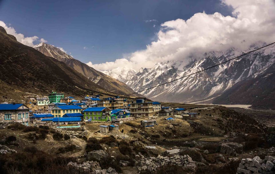 Langtang Valley Trekking – 11 Days photo 4
