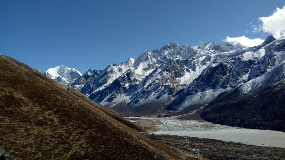 Langtang Valley Trekking – 11 Days photo 5