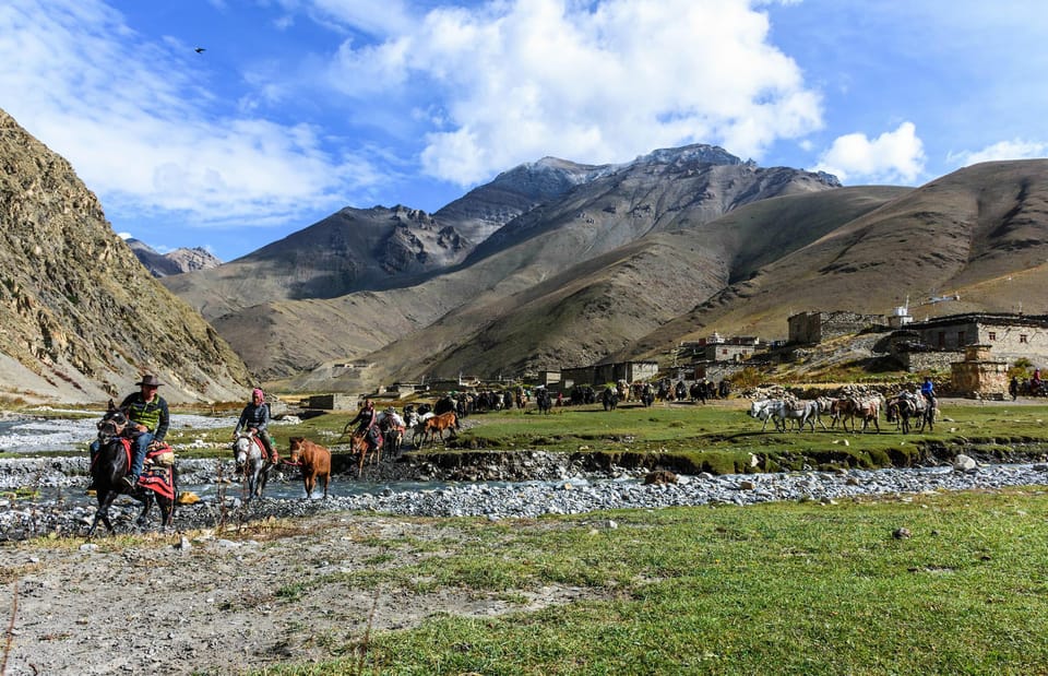 Lower Dolpo Trekking-15 Days photo 2