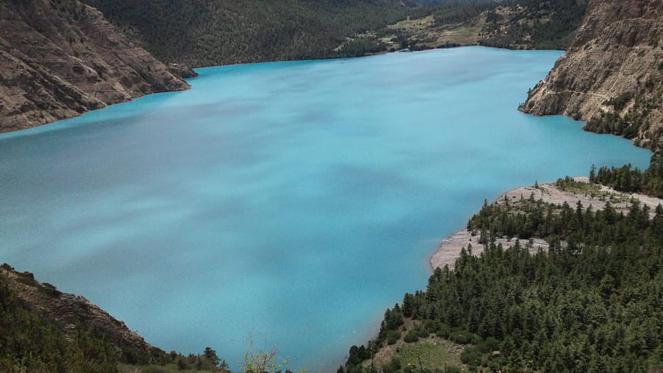 Lower Dolpo Trekking-15 Days photo 3