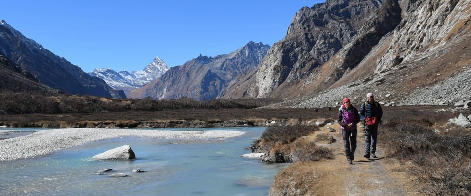 Lower Dolpo Trekking-15 Days photo 4