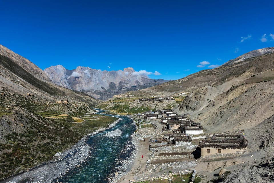 Lower Dolpo Trekking-15 Days photo 5