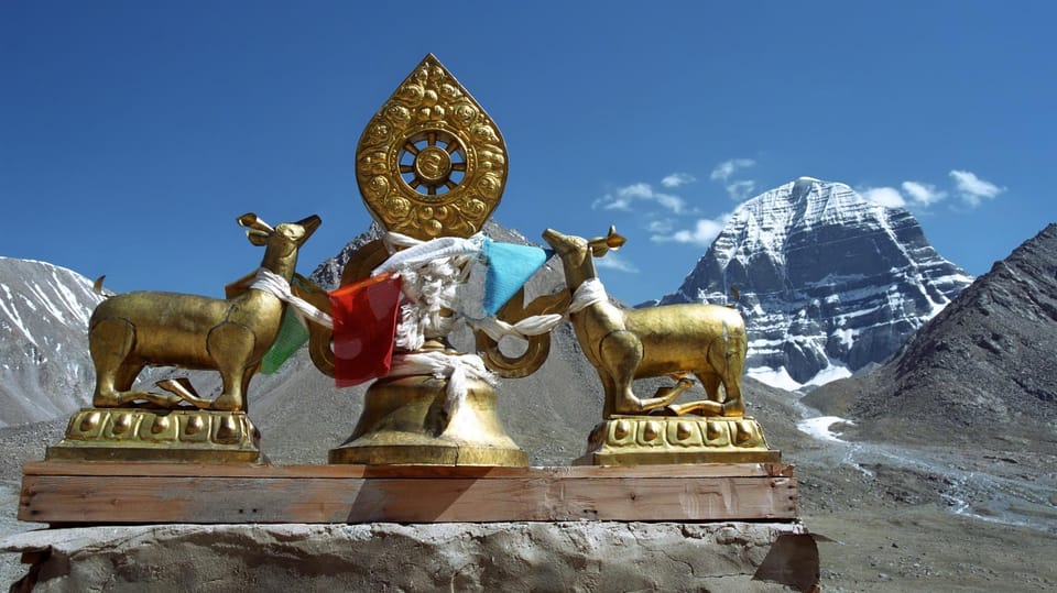 Explore Lhasa Tour-The Best of Tibet-5 Days photo 4