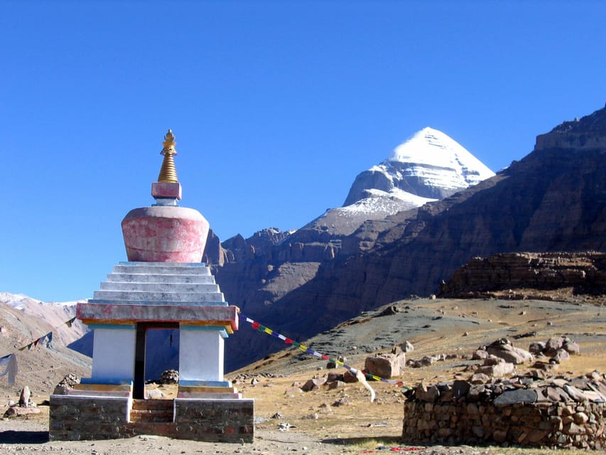Lhasa to Kathmandu Overland Tour via EBC-10 Days photo 5