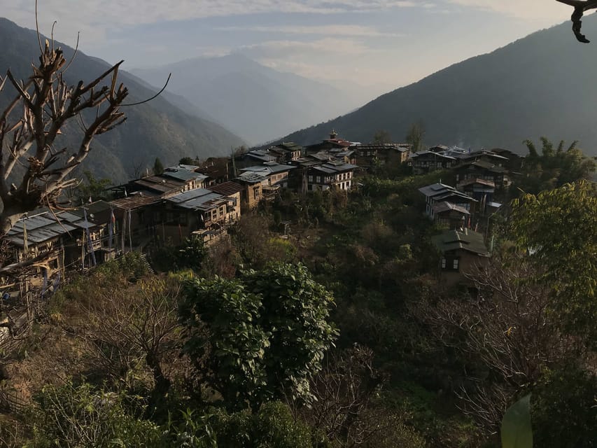 Bhutan Cultural Tour with 3 day Chelela Trek-8 Days photo 3