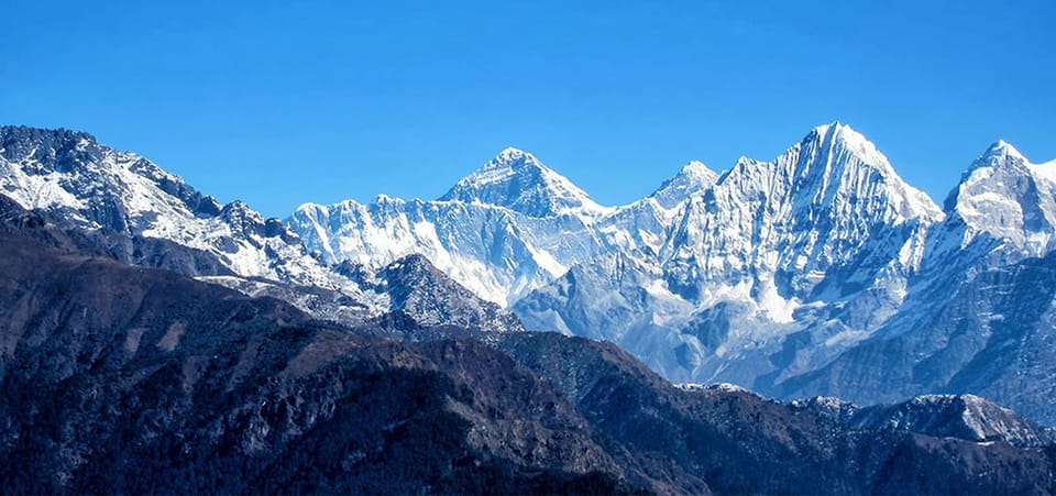 PIKEY PEAK TREK – 10 DAYS photo 4