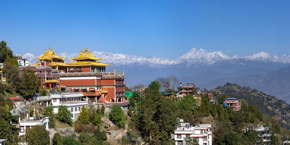 Sankhu To Nagarkot Hiking - 2 Days photo 3