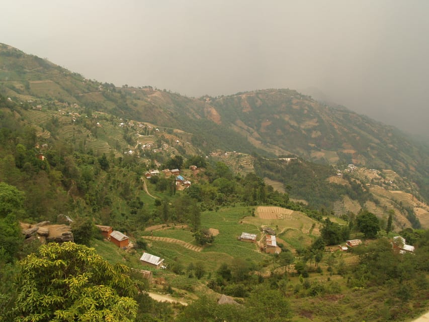 Sankhu To Nagarkot Hiking - 2 Days photo 5
