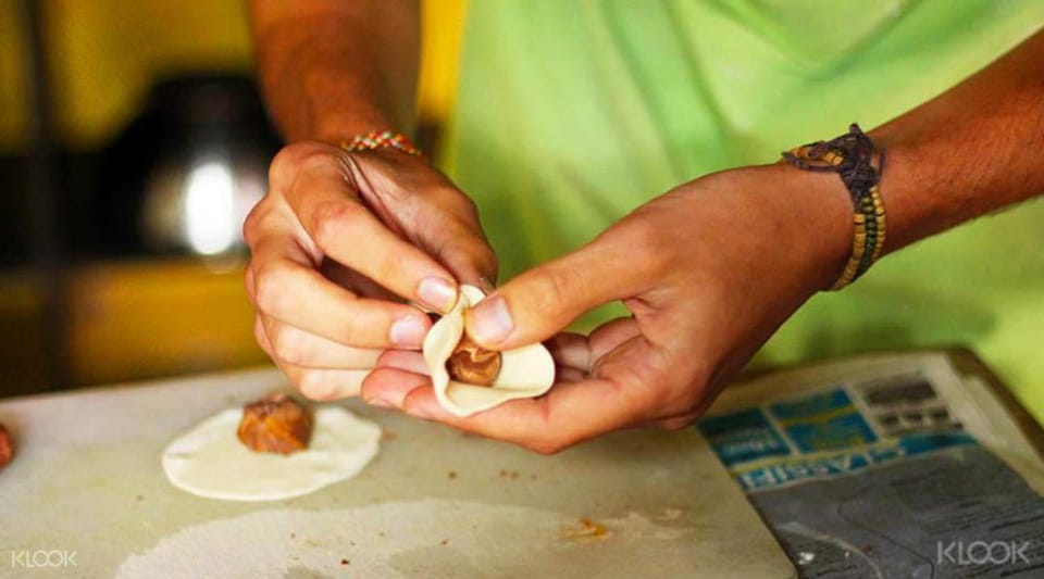 Kathmandu: Nepali Cooking Class with Hotel Pickup photo 2