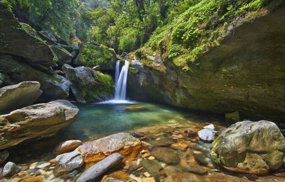 From Kathmandu: 5-Day Chisapani to Nagarkot Trek photo 3