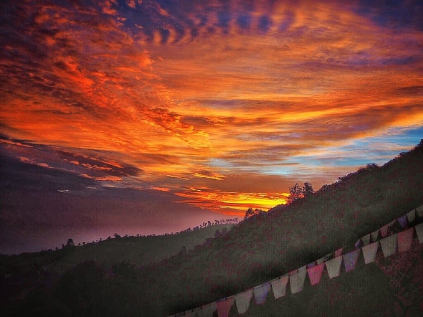 From Kathmandu: 5-Day Chisapani to Nagarkot Trek photo 4