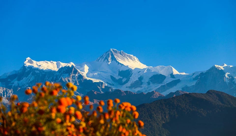 Pokhara: Private City Tour and Sarangkot Sunrise photo 3