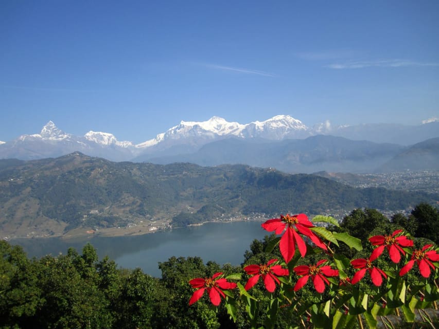 Pokhara: Private City Tour and Sarangkot Sunrise photo 4