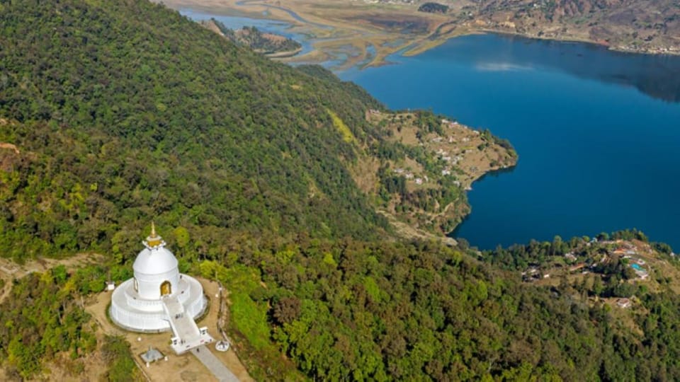 Pokhara: Private City Tour and Sarangkot Sunrise photo 5