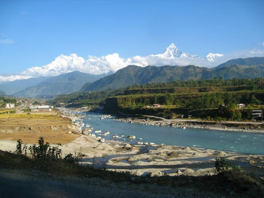 Pokhara: Sunrise Tour to Sarangkot photo 3
