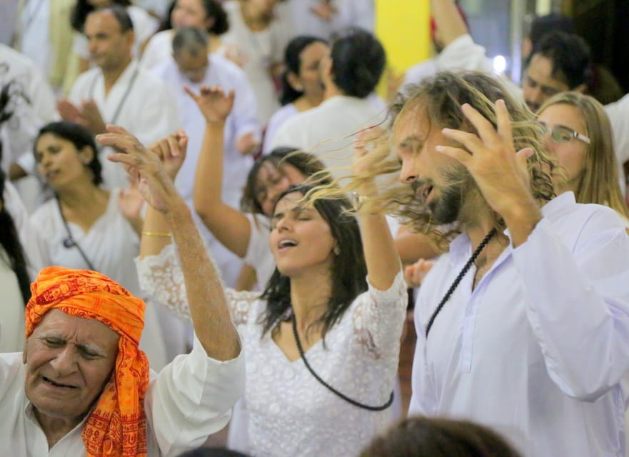 Kathmandu: 4-Days Meditation & Yoga Retreat in Osho Tapoban photo 3