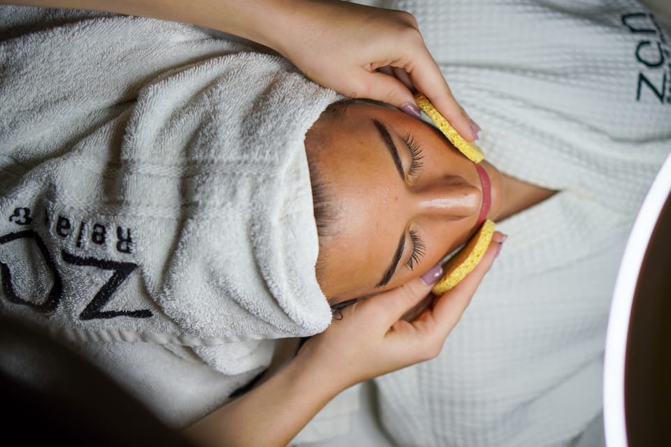 Kathmandu: Spa Package with Massage, Facial and Bath photo 3
