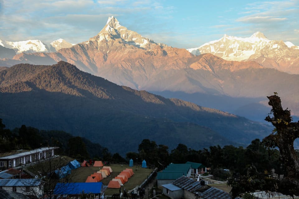 Pokhara: 2-Days Australian Camp Trek photo 4