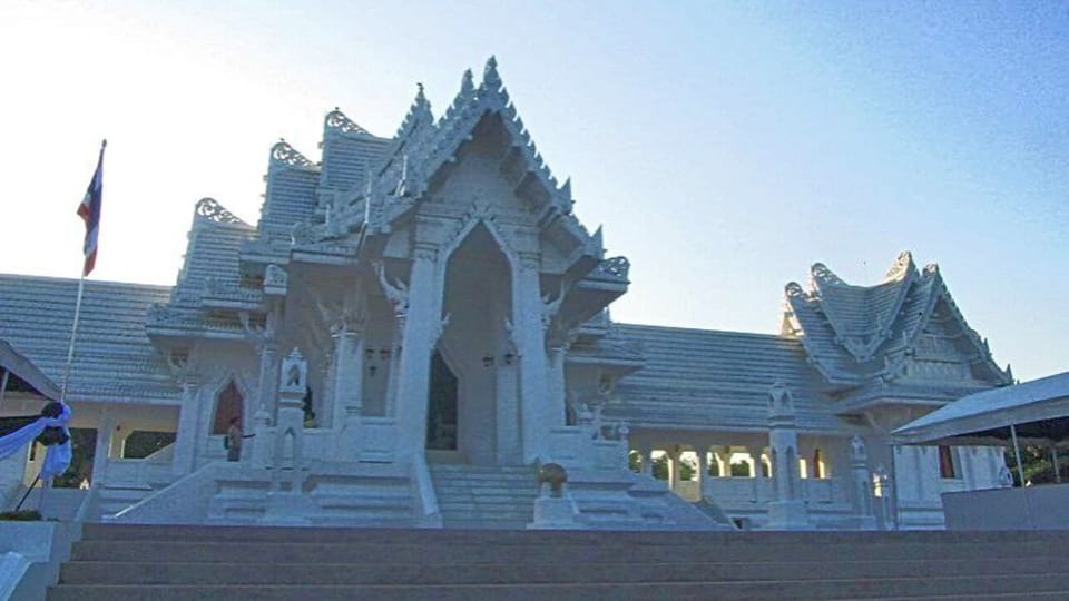 From Kathmandu: 3-Days Tour to Lumbini photo 3