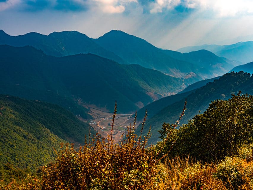 From Kathmandu: Chandragiri Hill Cable Car Tour photo 2