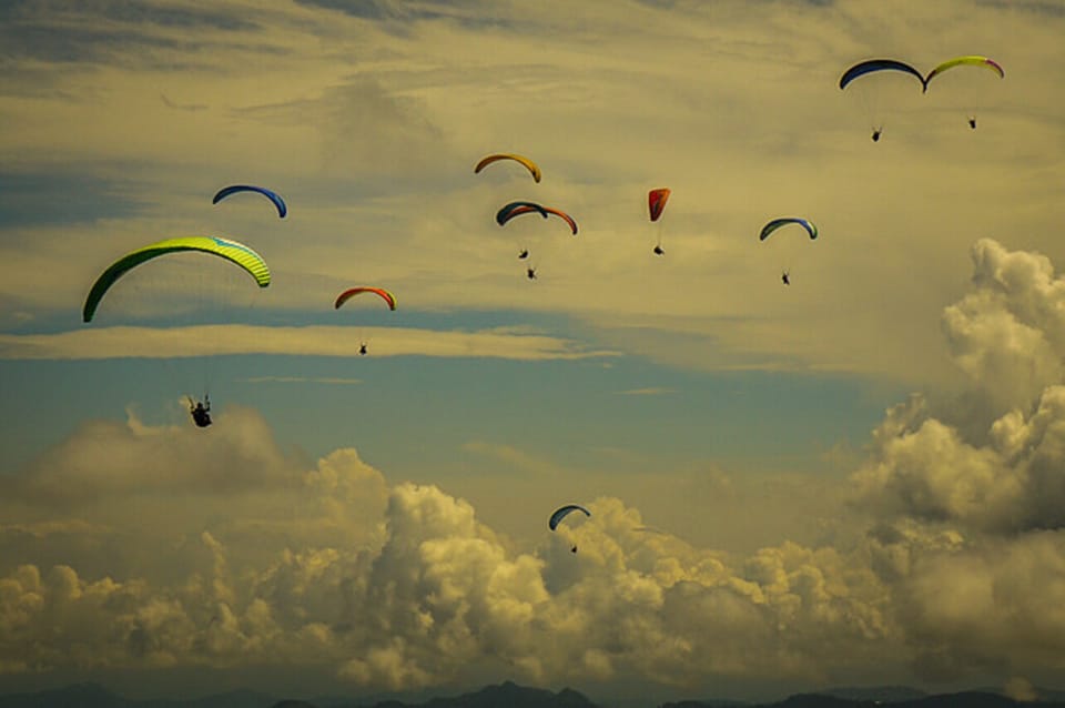 From Pokhara: 3 Day Dhampus-Sarangkot Trek photo 5