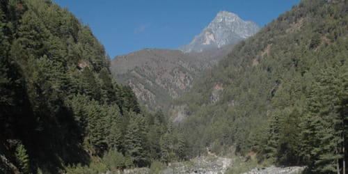 Glimpse of the Mount Everest- 7 days from Kathmandu photo 4
