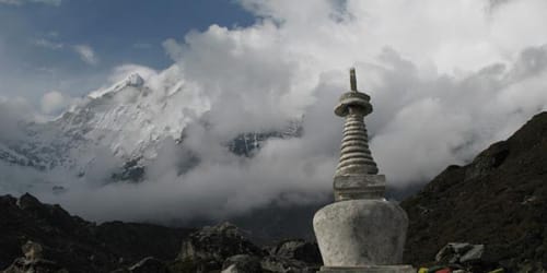 10 Days Langtang Valley Trekking from Kathmandu photo 3
