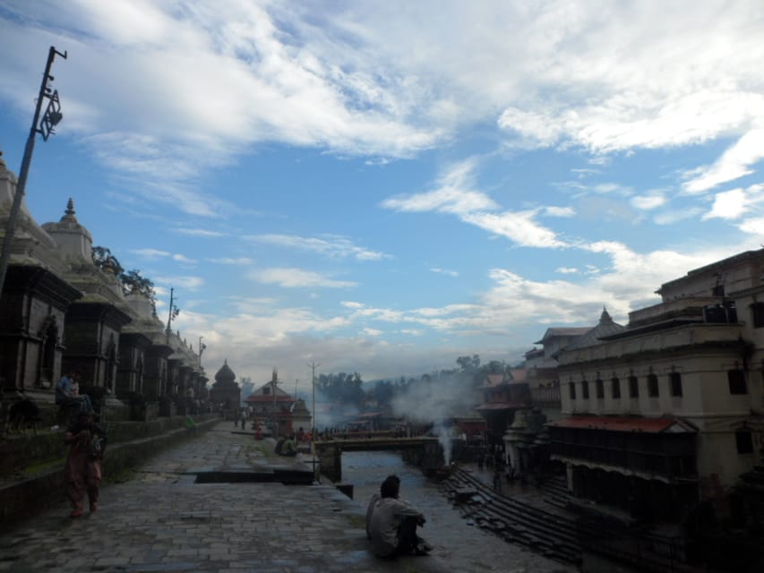 Kathmandu: Heritage Trail 2 Days Tour photo 3