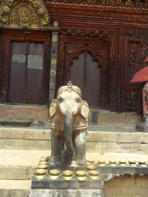 Kathmandu: Heritage Trail 2 Days Tour photo 4