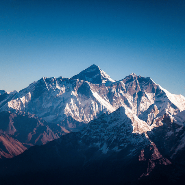 Kathmandu: Mount Everest Scenic Tour by Plane with Transfers photo 5