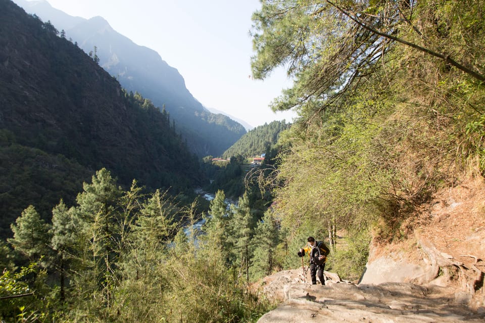 From Kathmandu/Lukla: Everest View 5-Day Trek photo 5