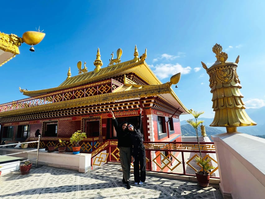 Kathmandu: Dhulikhel to NamoBuddha Day Hike with Lunch photo 2