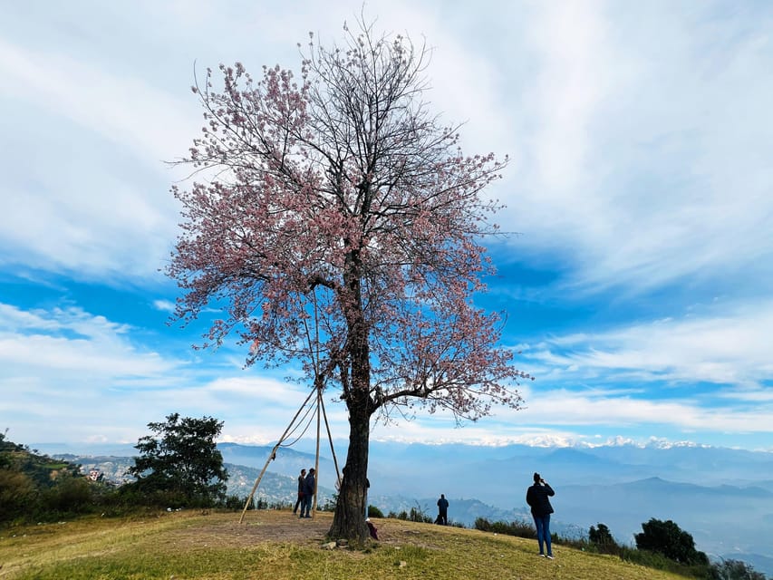 Kathmandu: Dhulikhel to NamoBuddha Day Hike with Lunch photo 4