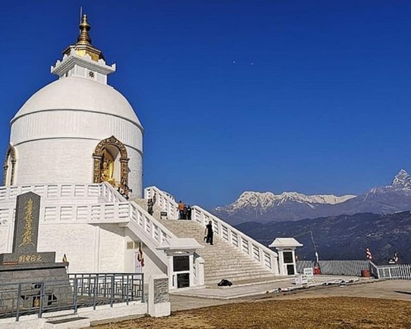 Pokhara: Sarangkot Sunrise And Private Full-Day Tour photo 2