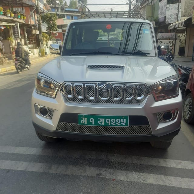 Pokhara: Full-Day Private Car Hire with Driver photo 3