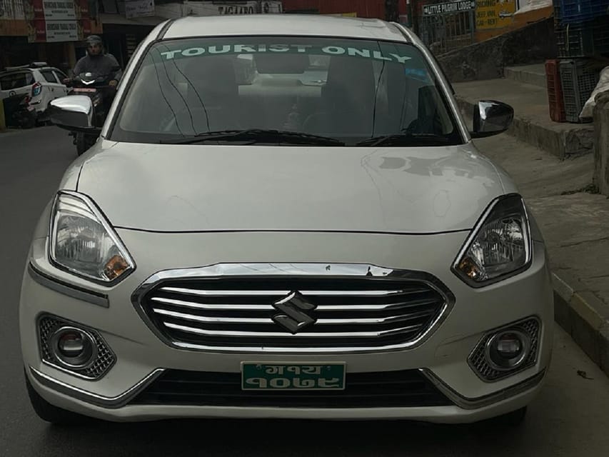 Pokhara: Full-Day Private Car Hire with Driver photo 4