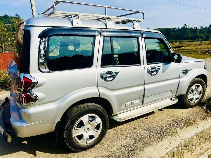Pokhara: Full-Day Private Car Hire with Driver photo 5