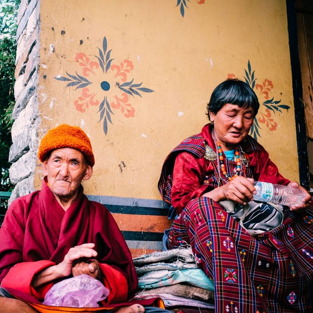 Best of Nepal & Bhutan Tour।spectacular view । 14 Days Tour photo 2