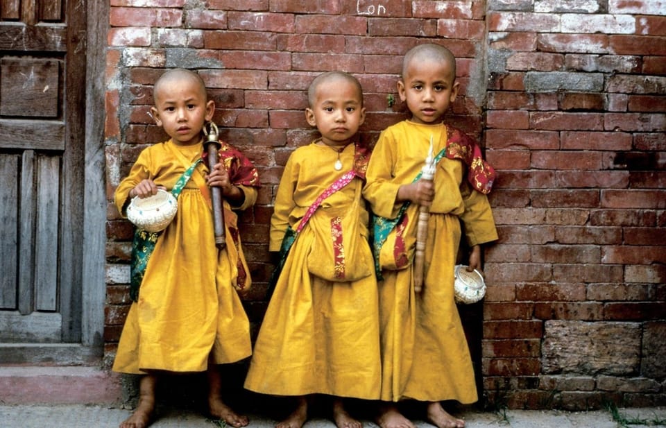 Best of Nepal & Bhutan Tour।spectacular view । 14 Days Tour photo 3